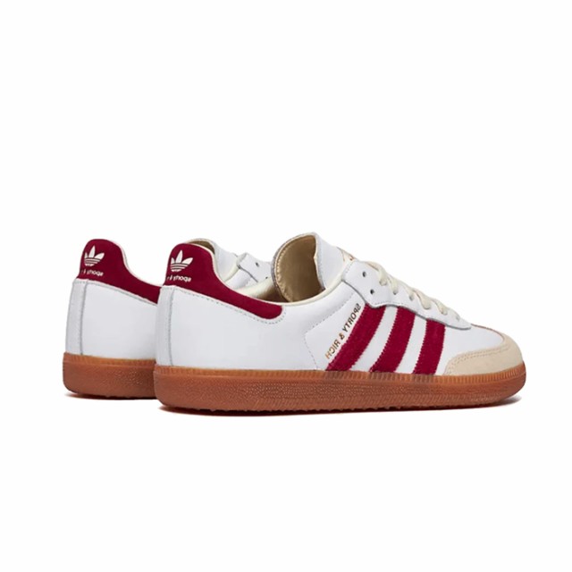 adidas アディダス SAMBA OG SPORTY ＆ RICH IF5660 サンバ OG ...