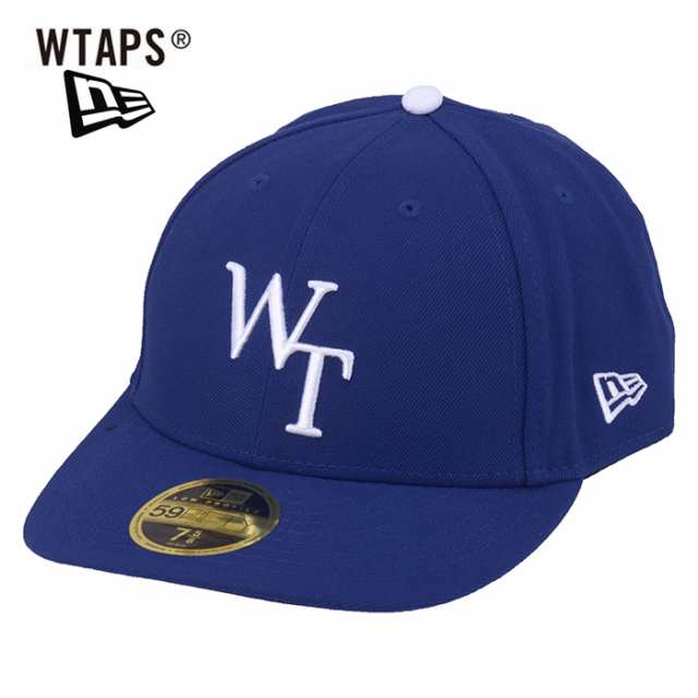 WTAPS × New Era 231NENED-HT01 CAP Lサイズ
