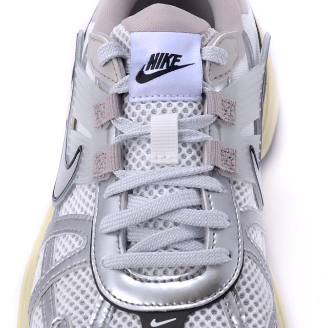 ナイキ　スニーカー　V2K ラン　ホワイトシルバー NIKE ナイキ W V2K RUN ラン FD0736 100 レディース スニーカー