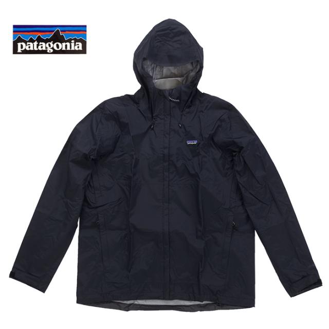 Patagonia/パタゴニア マウンテンジャケット・レイン 美品 h2no M