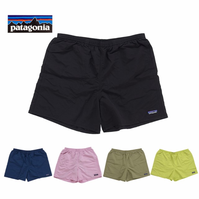 Patagonia パタゴニア M's Baggies Shorts - 5 in 57022 バギーズ ショーツ 新色 売れ筋アイテム アウトドア  メール便 pat0203の通販はau PAY マーケット - リパブリック - その他パンツ・ボトムス