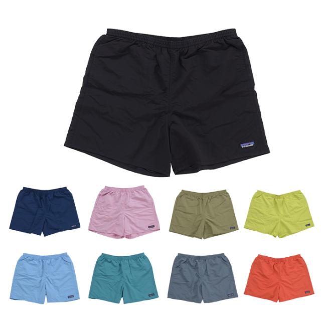 Patagonia パタゴニア M's Baggies Shorts - 5 in 57022 バギーズ