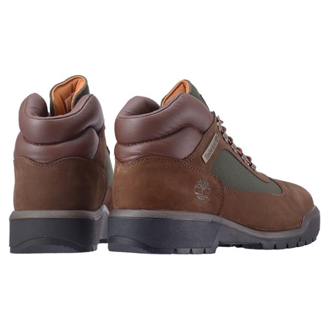Timberland ティンバーランド FIELD BOOT WP L/F MID BOOT TB Timberland ティンバーランド FIELD BOOT WP L/F MID BOOT TB