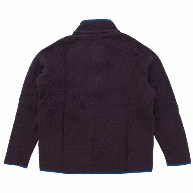 Patagonia パタゴニア M’s Retro Pile Jacket レトロ パイルジャケット 22801 OBPL メンズ ユニセックス フリース 売れ筋アイテム プラ