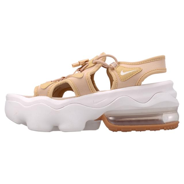 エアマックスココ NIKE サンダル ベージュ 新品 NIKE WMNS AIR MAX KOKO SANDAL 