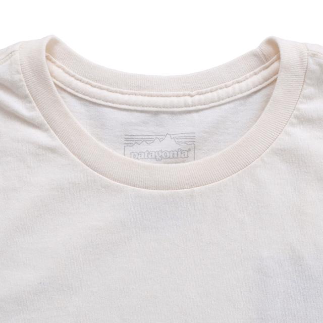 Patagonia パタゴニア Ms L/S 73 SKYLINE POKET スカイライン ポケット 37743 メンズ ロングTシャツ 長袖 売れ筋アイテム バーチホワイト ブラック メール便 pat0266_4