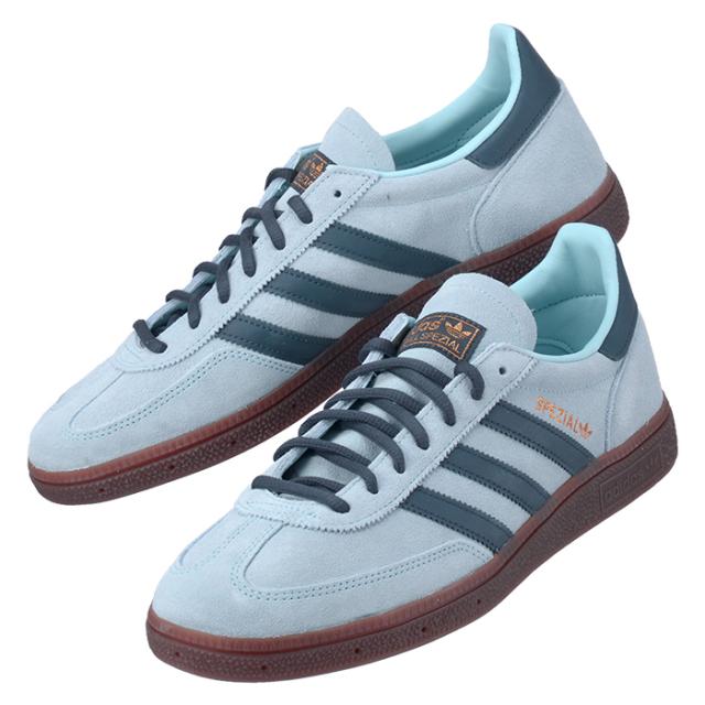adidas アディダス HANDBALL SPEZIAL JR2650 ハンドボール スペツィアル メンズ スニーカー 靴 スカイ ネイビー adi1029_1