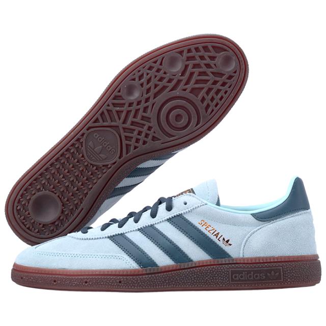 adidas アディダス HANDBALL SPEZIAL JR2650 ハンドボール スペツィアル メンズ スニーカー 靴 スカイ ネイビー adi1029_2