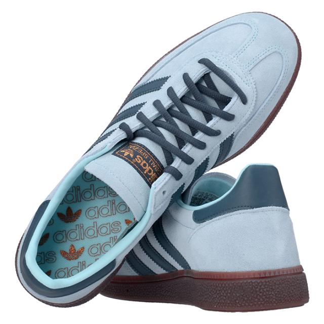 adidas アディダス HANDBALL SPEZIAL JR2650 ハンドボール スペツィアル メンズ スニーカー 靴 スカイ ネイビー adi1029_4