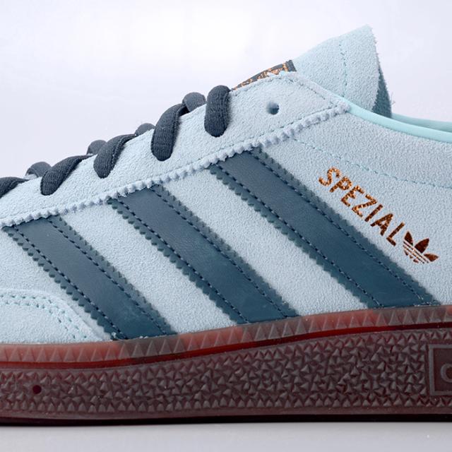 adidas アディダス HANDBALL SPEZIAL JR2650 ハンドボール スペツィアル メンズ スニーカー 靴 スカイ ネイビー adi1029_7