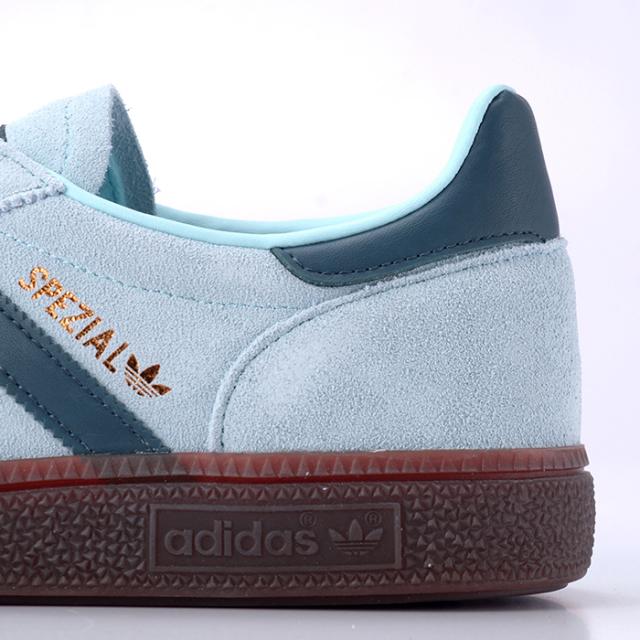 adidas アディダス HANDBALL SPEZIAL JR2650 ハンドボール スペツィアル メンズ スニーカー 靴 スカイ ネイビー adi1029_8