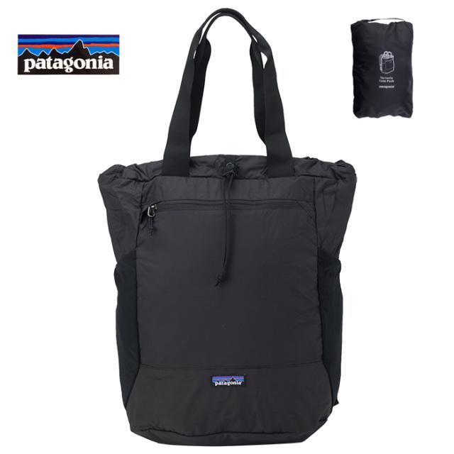 Patagonia パタゴニア TERRAVIA TOTE PACK テラヴィアトート パック 48814トートバッグ バックパック リュック 売れ筋アイテム pat0268