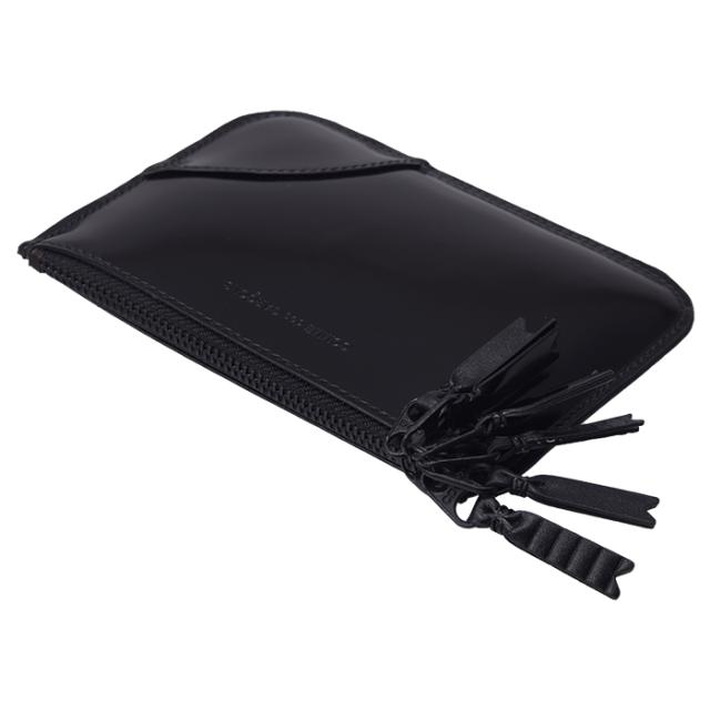 COMME DES GARCONS コムデギャルソン ZIPPER MEDLEY ジッパー メドレー