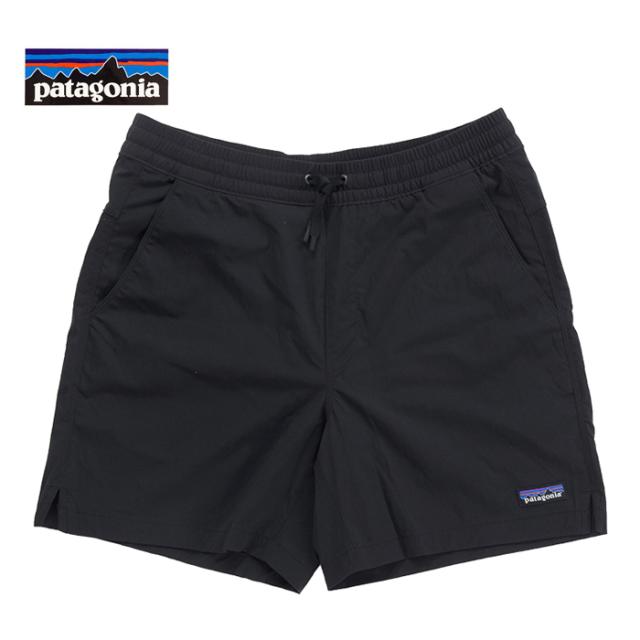 Patagonia パタゴニア  Ms Baggies Lights-6in 58049 バギーズ ライト ハーフパンツ ハイブリット アウトドア 水陸両用 売れ筋アイテム  メール便 pat0280