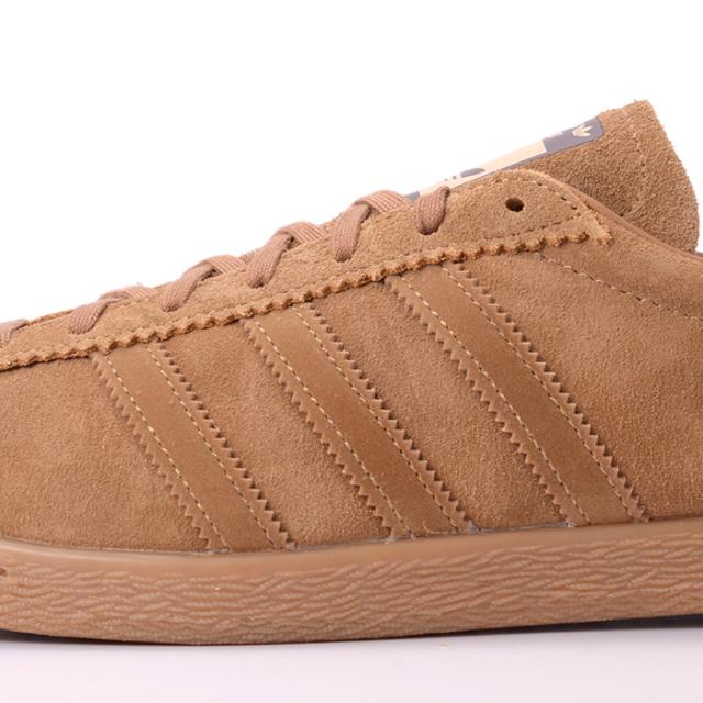 adidas アディダス TOBACCO タバコ JP9651 メンズ スニーカー ブラウン