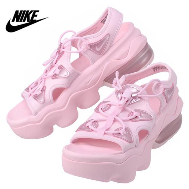 NIKE ナイキ W AIR MAX KOKO SANDAL SE エアマックス ココ サンダル HJ9651 レディース サンダル ピンクフォーム nike2025