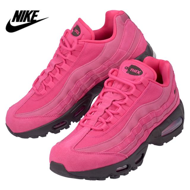 NIKE ナイキ NIKE AIR MAX 95 OG エアマックス II7632 メンズ スニーカー ベリー ピンク nike2026
