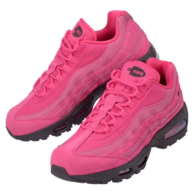 NIKE ナイキ NIKE AIR MAX 95 OG エアマックス II7632 メンズ スニーカー ベリー ピンク nike2026_1