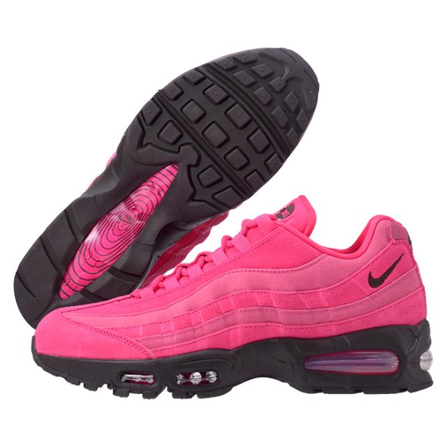 NIKE ナイキ NIKE AIR MAX 95 OG エアマックス II7632 メンズ スニーカー ベリー ピンク nike2026_2