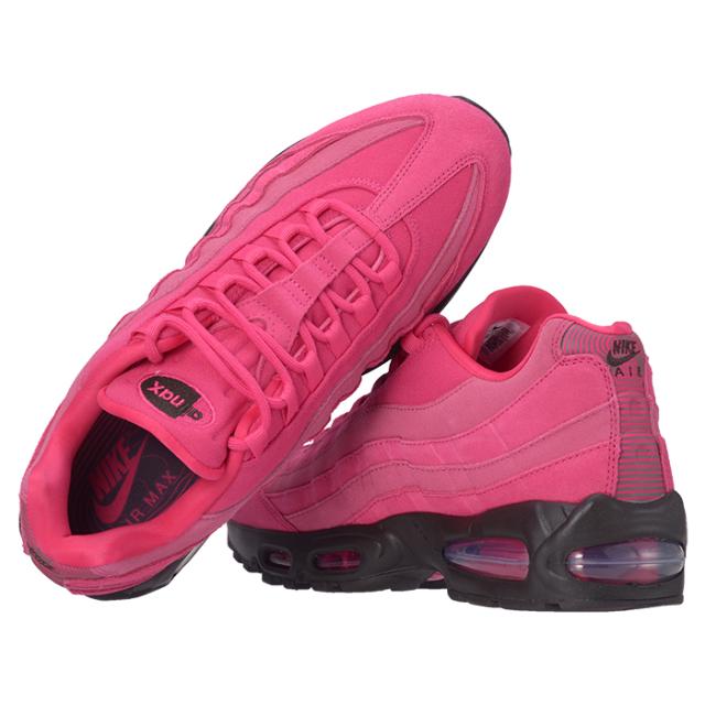 NIKE ナイキ NIKE AIR MAX 95 OG エアマックス II7632 メンズ スニーカー ベリー ピンク nike2026_4