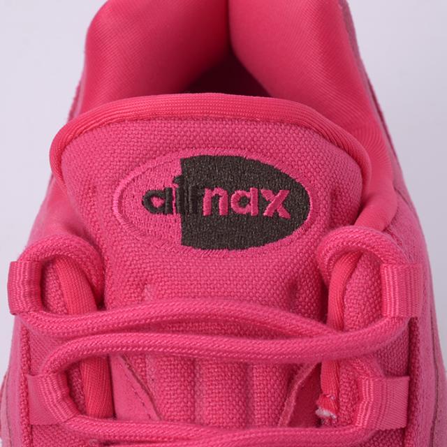NIKE ナイキ NIKE AIR MAX 95 OG エアマックス II7632 メンズ スニーカー ベリー ピンク nike2026_5