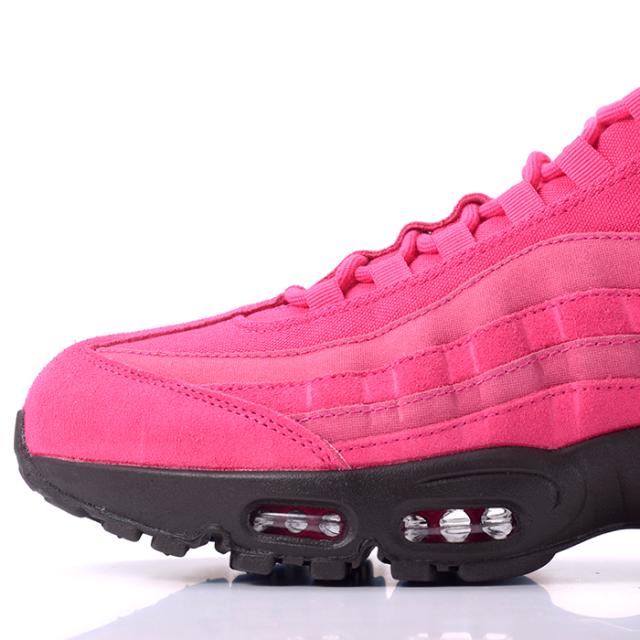 NIKE ナイキ NIKE AIR MAX 95 OG エアマックス II7632 メンズ スニーカー ベリー ピンク nike2026_6