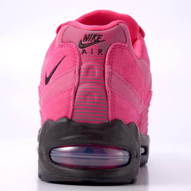 NIKE ナイキ NIKE AIR MAX 95 OG エアマックス II7632 メンズ スニーカー ベリー ピンク nike2026_8