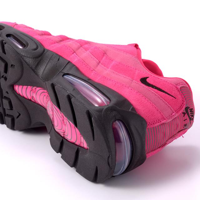 NIKE ナイキ NIKE AIR MAX 95 OG エアマックス II7632 メンズ スニーカー ベリー ピンク nike2026_9
