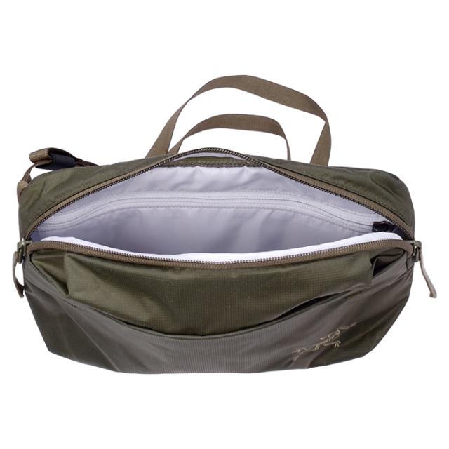ARC'TERYX アークテリクス Heliad Crossbody X000009828 ヒリアド