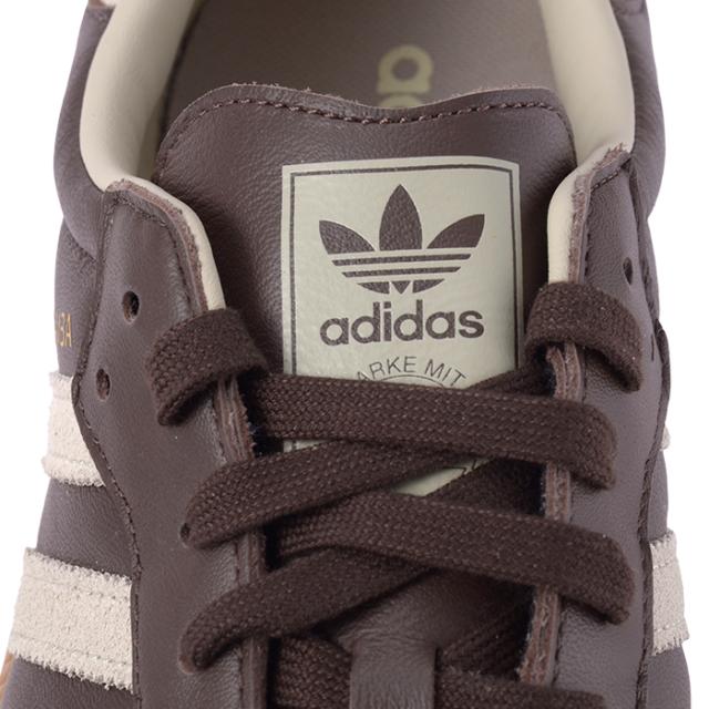 adidas アディダス SAMBA OG サンバ OG ID1481 メンズ スニーカー ブラウン 茶色 adi1034_5