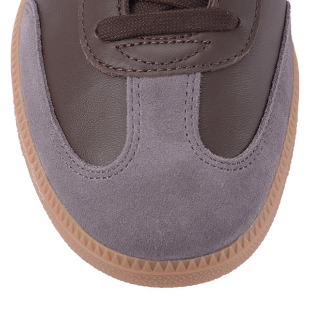 adidas アディダス SAMBA OG サンバ OG ID1481 メンズ スニーカー ブラウン 茶色 adi1034_6
