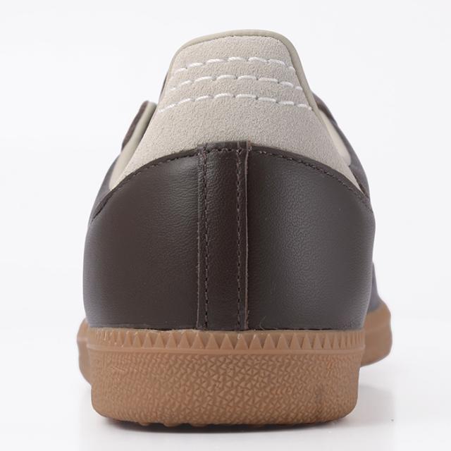 adidas アディダス SAMBA OG サンバ OG ID1481 メンズ スニーカー ブラウン 茶色 adi1034_9