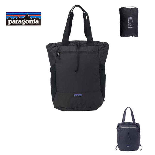 Patagonia パタゴニア TERRAVIA TOTE PACK テラヴィアトート パック 48814トートバッグ バックパック リュック 売れ筋アイテム pat0268 12,300円
