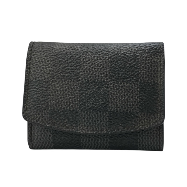 LOUIS VUITTON ルイ ヴィトン M65054 カフス カフスリンク ブトン ドゥ