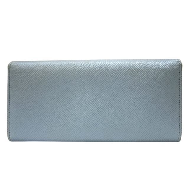 BVLGARI ブルガリ 38897 ブルガリブルガリ ロゴクリップ 長財布 二