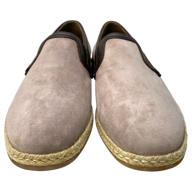 ドルチェ&ガッバーナ ドルガバ A50024 エスパドリーユ スリッポン