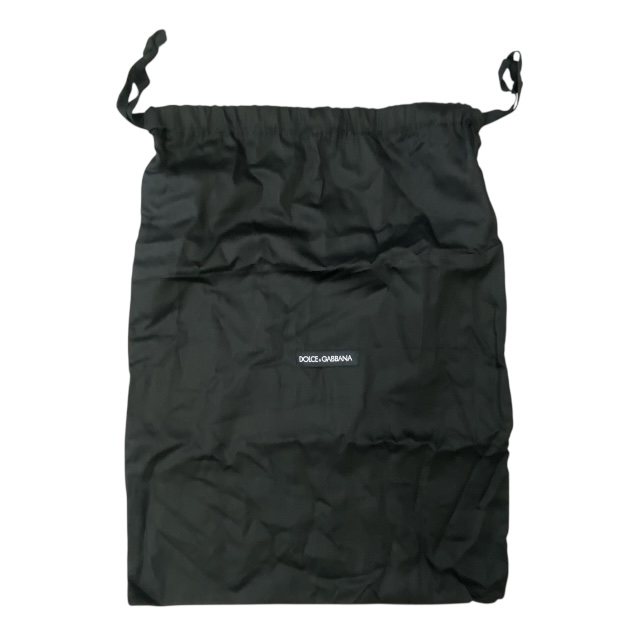 ドルチェ&ガッバーナ ドルガバ 6094 ドレスシューズ レースアップ