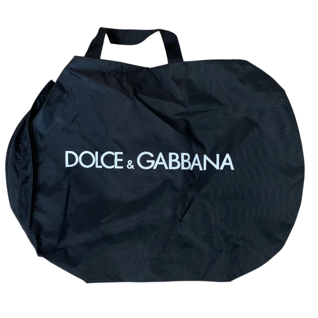 ドルチェ&ガッバーナ CS0919 ドルガバ D&G スニーカー ローカット ロゴ