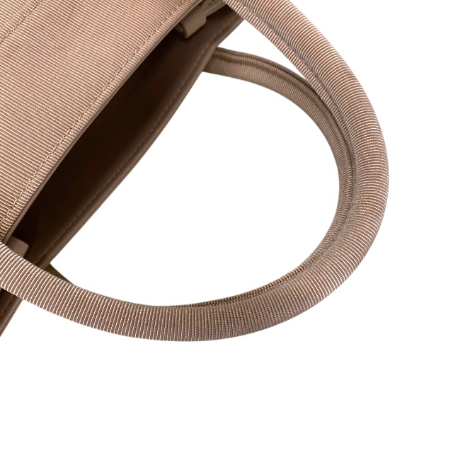 フェラガモ 214988 BEACHWEAR GROS ビーチウェア グロス ロゴ トート