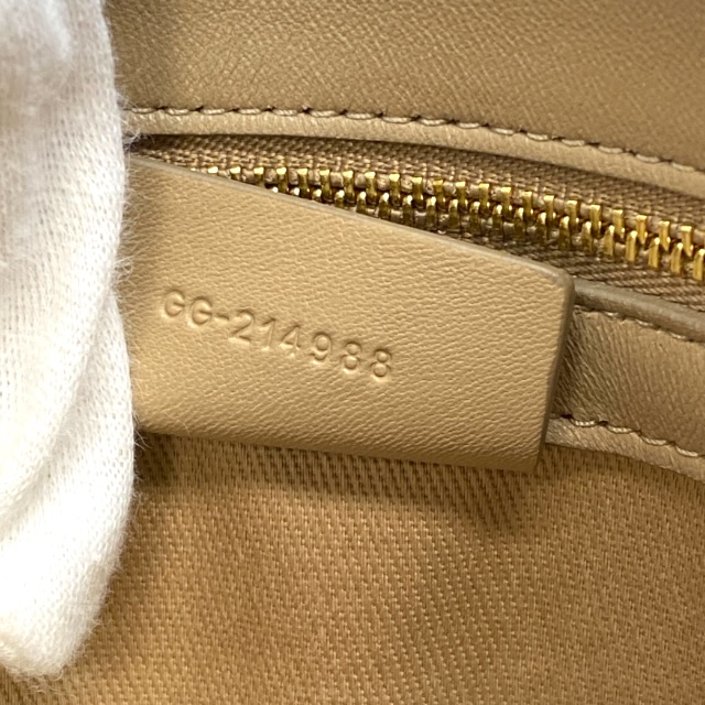 フェラガモ 214988 BEACHWEAR GROS ビーチウェア グロス ロゴ トート