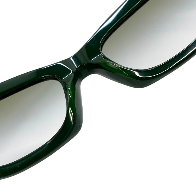 バーバリー B 4409 4038/8E 51□21 140 2N サングラス アイウェア ロゴ プラスチック グリーン ゴールド BURBERRY_5