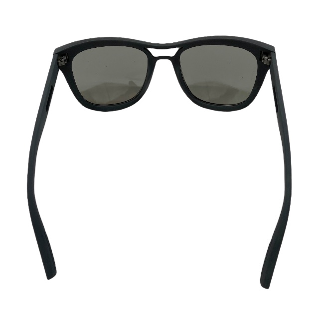 ドルチェ&ガッバーナ ドルガバ D&G DG2145 1267/6G サングラス アイウェア スクエア カラーレンズ ロゴ マット ブラック DOLCE&GABBANA_3