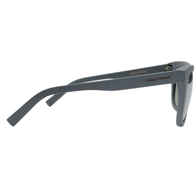 ドルチェ&ガッバーナ ドルガバ D&G DG2145 1267/6G サングラス アイ