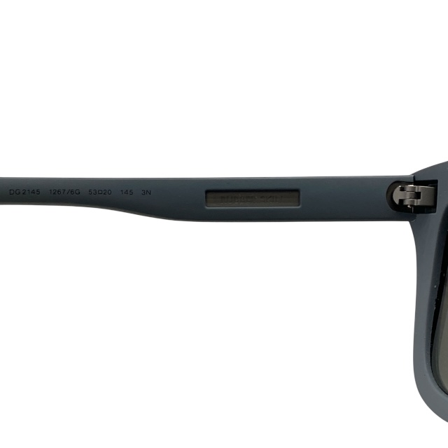 ドルチェ&ガッバーナ ドルガバ D&G DG2145 1267/6G サングラス アイ