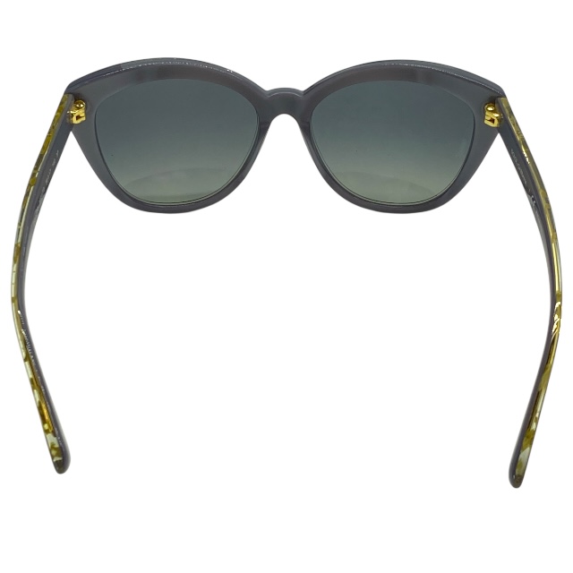 ドルチェアンドガッバーナ ドルガバ DG4250 2921/T3 56□17 140 サングラス アイウェア キャットアイ DOLCE&GABBANA_3
