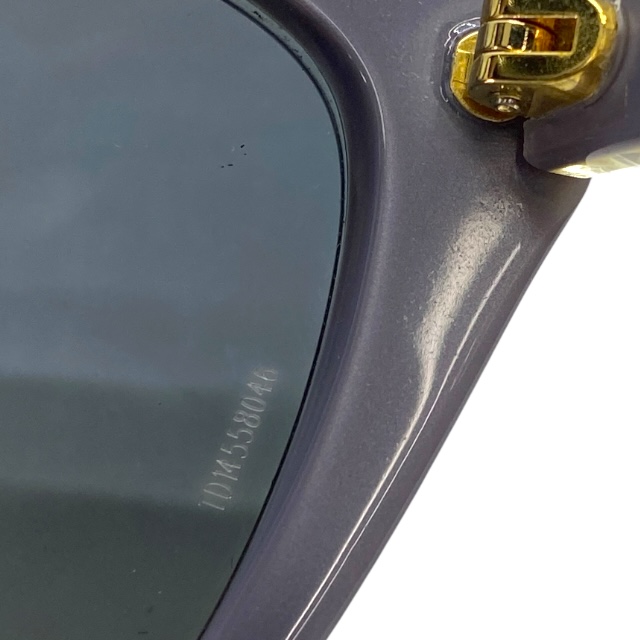 ドルチェアンドガッバーナ ドルガバ DG4250 2921/T3 56□17 140 サングラス アイウェア キャットアイ DOLCE&GABBANA_6