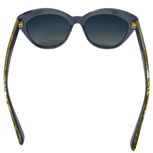 ドルチェアンドガッバーナ ドルガバ DG4250 2921/T3 56□17 140 サングラス アイウェア キャットアイ DOLCE&GABBANA_3