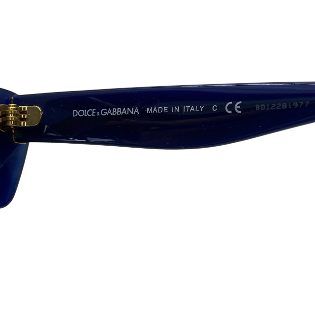 ドルチェ&ガッバーナ ドルガバ DG4277 3036/19 52□17 140 1N