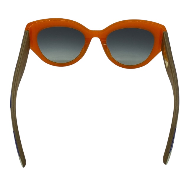 ドルチェ&ガッバーナ ドルガバ D&G DG4278-F 3046/8G 2923/73 52□21 145 3N シチリアン カレット サングラス アイウェア DOLCE&GABBANA_3
