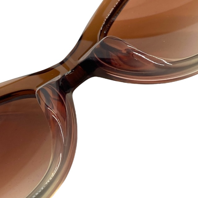 ドルチェ&ガッバーナ ドルガバ D&G DG4287-F 3060/13 53□21 140 2N サングラス アイウェア キャットアイ ボルドー DOLCE&GABBANA_5